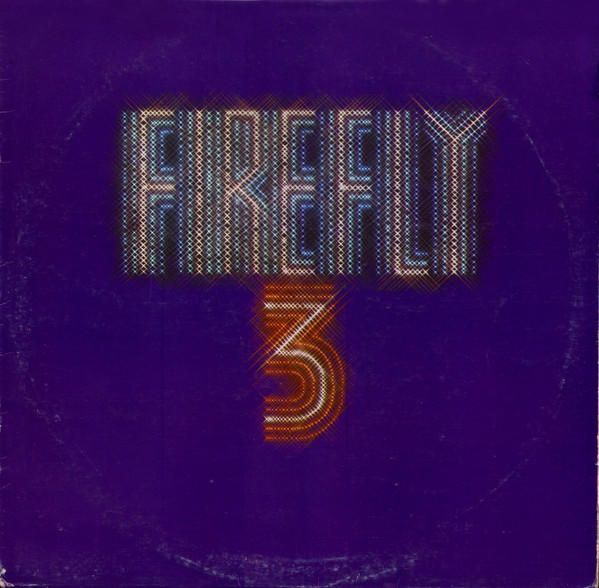 Firefly - Firefly 3 | Mr. Disc Organization (MDO 58705) - main