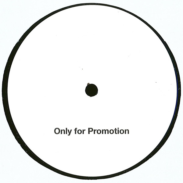 Adam Beyer - Stereotypes | Cocoon Recordings (COR12"025)