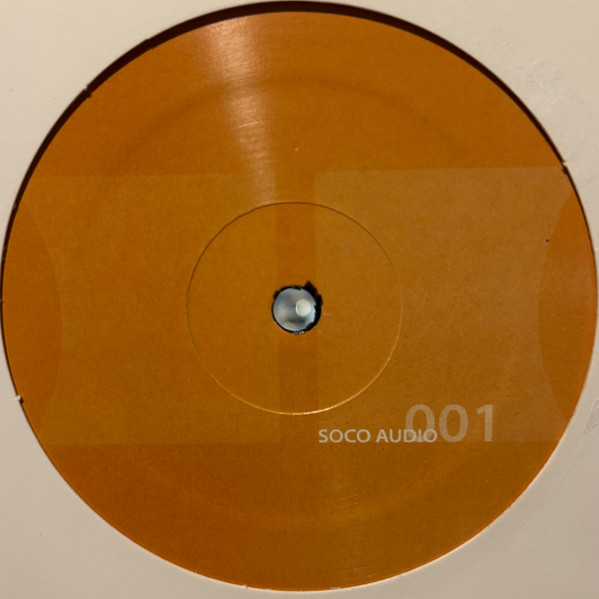 Håkan Lidbo - Sinful Sadie | SOCO Audio (SOCO AUDIO 001)