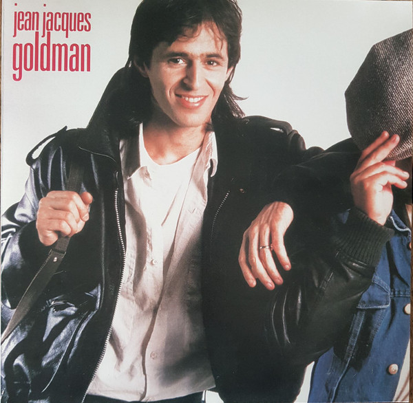 Jean-Jacques Goldman - Non Homologué | Sony Music (19075873291)