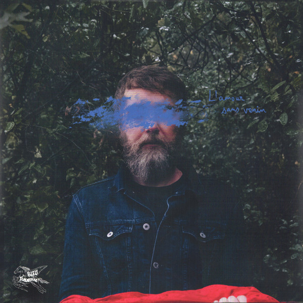 Bleu Tonnerre - L'amour Sans Venin | Not On Label (Bleu Tonnerre Self-released) (BTLP01A) Bleu Tonnerre - L'amour Sans Venin | Not On Label (Bleu Tonnerre Self-released) (BTLP01A)