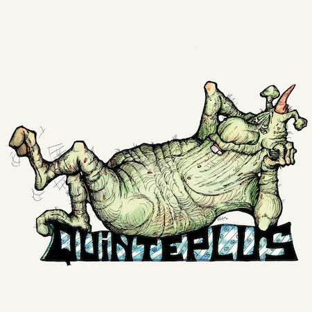 Quinteplus - Quinteplus | Vampi Soul (VAMPI349)