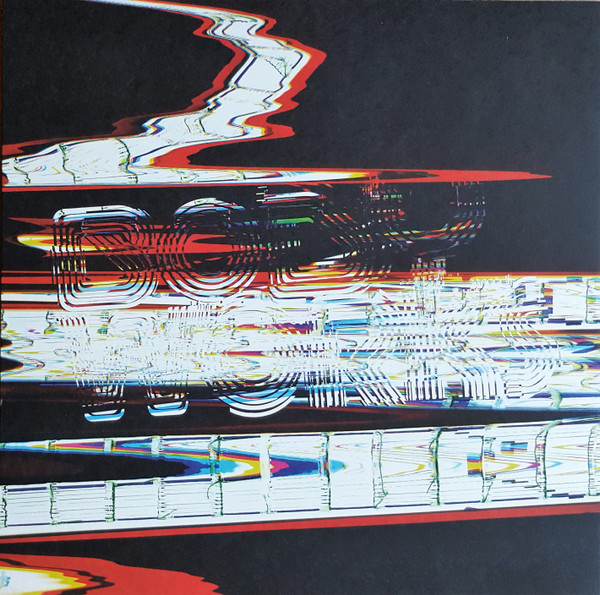 Orlando Voorn - Waveforms Ahead | Body Works (#2)