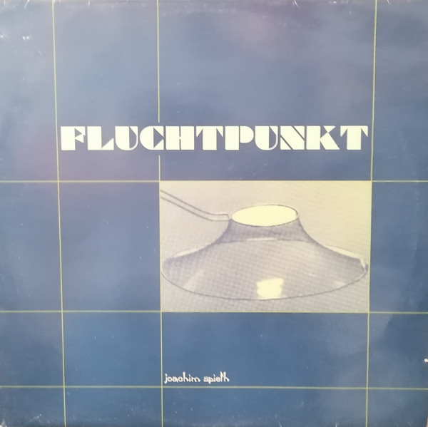 Joachim Spieth - Fluchtpunkt | Onitor (ONITOR 2:1)