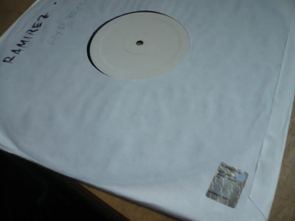 Ramirez - Hablando (Radio Slave Remixes) | Hell Yeah Recordings (HYR 7015)