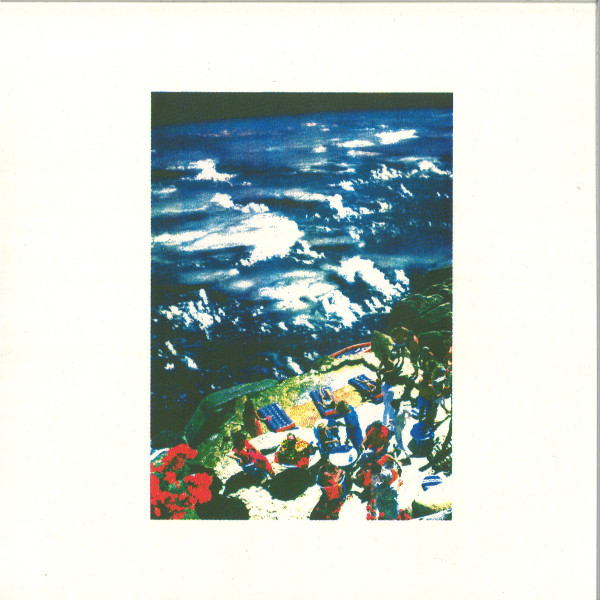 Talaboman - Bosca Bosca / Bosco Bosco | The Night Land (TABO 003)