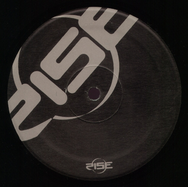 Unknowledge - Get On Down | Rise (RISE 026) - 2