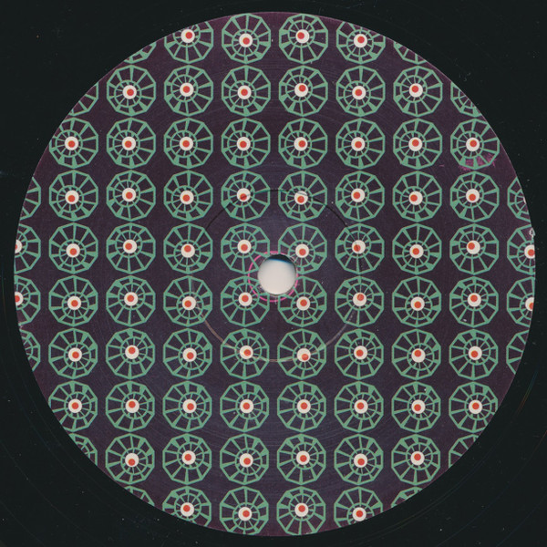 Kirk Degiorgio Presents As One - Planetary Folklore 2 - Germanium | Archive (DPU 1141) - 2