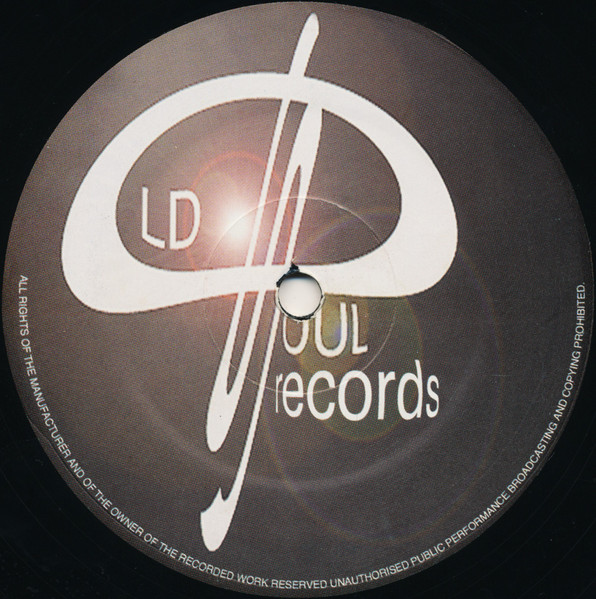Potential Bad Boy feat. Yush - Suzie Wong | Old Soul Records (OLD001) - 2
