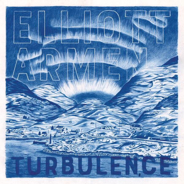 Elliott Armen - Turbulence | Sony Music (19658834221)
