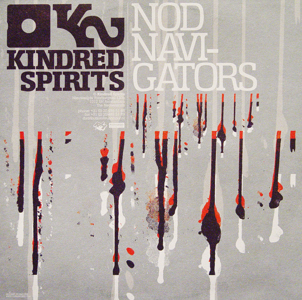 Dizz1 - 3rd Time Lucky | Nod Navigators (KS NN 8) - 2 Dizz1 - 3rd Time Lucky | Nod Navigators (KS NN 8) - 2