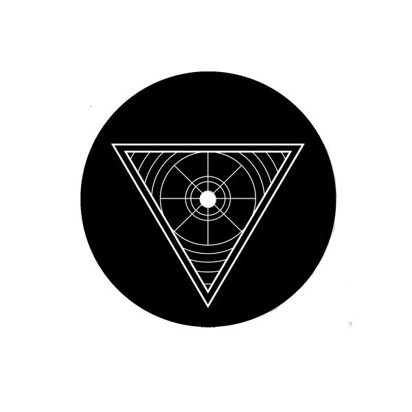 Mauro Nakimi - Geometrish | Back to Wax records (BWAX003)