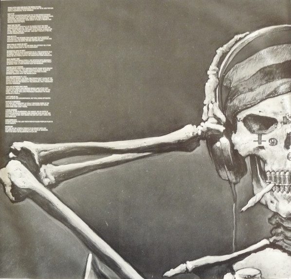 Public Enemy - Muse Sick-N-Hour Mess Age | Def Jam Recordings (314 523 362-1) - 9