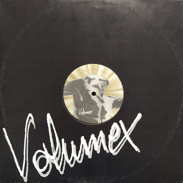 Celvin Rotane - I Believe | Volumex (VOL 95-01) - main