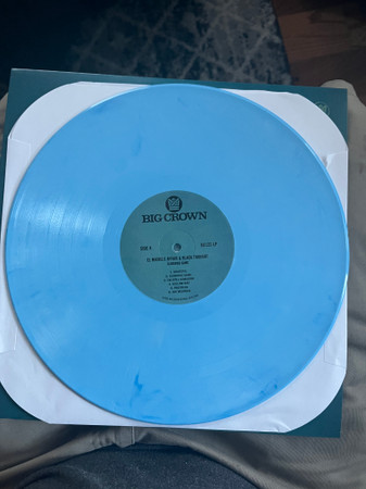 El Michels Affair & Black Thought - Glorious Game | Big Crown Records (BC122-LP-C2)