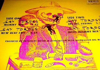 Beatmaster Big Mc & Fatal Error - Say Toross | Who's That Beat? (WHOS 37) - 2 Beatmaster Big Mc & Fatal Error - Say Toross | Who's That Beat? (WHOS 37) - 2