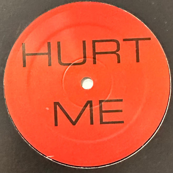 Søs Fenger - Hurt Me (Nordic Trip Mixes) | Not On Label (HURT 1)