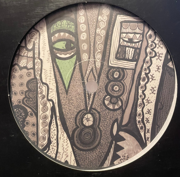 Various - MoBlack Sampler Vol. 2 | MoBlack Records (MBRV002) - 2 Various - MoBlack Sampler Vol. 2 | MoBlack Records (MBRV002) - 2