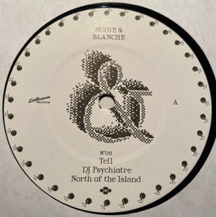 Various - Various Artists Vol. 2 | Noire & Blanche (NOIRE&BLANCHE011)