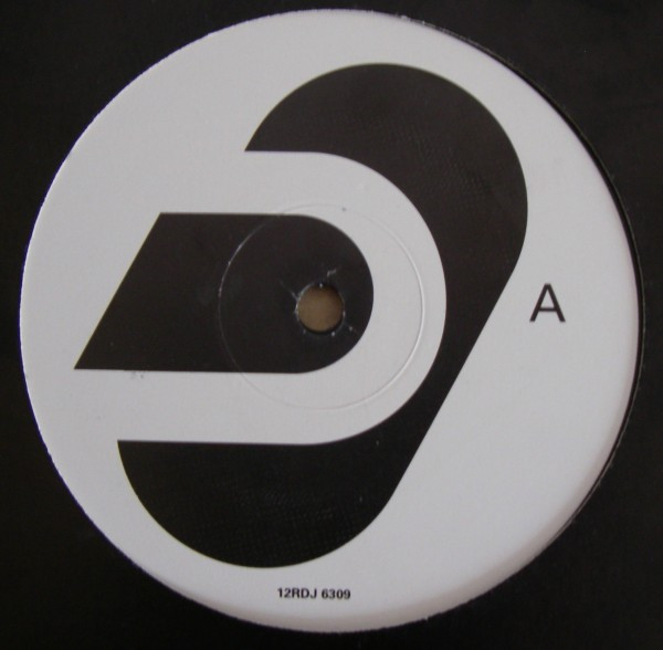 K-Klass - So Right | Deconstruction (12RDJ 6309) - 2 K-Klass - So Right | Deconstruction (12RDJ 6309) - 2