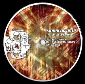 Le Cuisinier - MODULAR HS13 | Modular (MODULAR HS13)