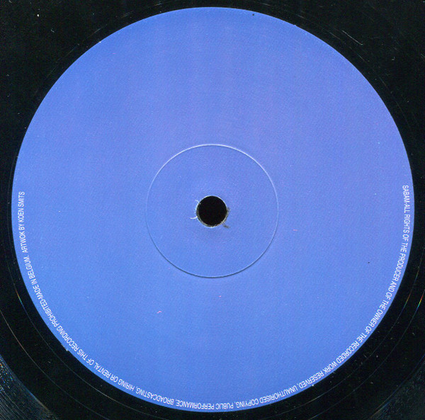 Yves Deruyter - Sexy Animals | Bonzai Records (BR98131) - 3