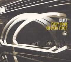 Kojak - Every Room On Every Floor | Pro-Zak Trax (076 109-1)