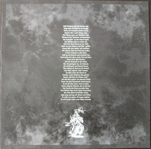 Nostromo - Narrenschiff | [nɔɪz'ædɪkt] (nad005-v) - 4