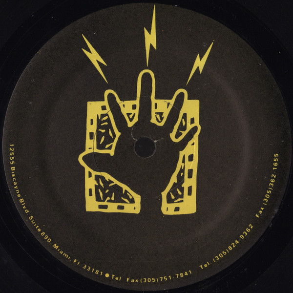 Jazz-N-Groove - Do Ya | E-SA Records (E-SA 22020) - 3 Jazz-N-Groove - Do Ya | E-SA Records (E-SA 22020) - 3