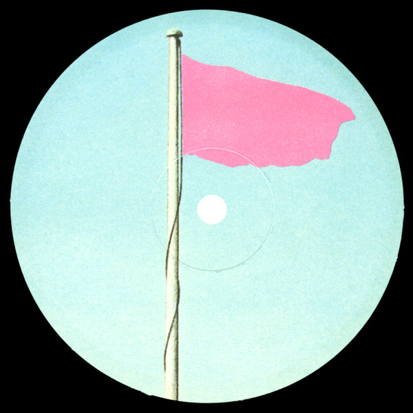 Wire - Pink Flag | 4 Men With Beards (4M508) - 3
