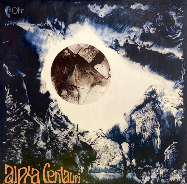 Tangerine Dream - Alpha Centauri | Ohr (OMM 56.012)
