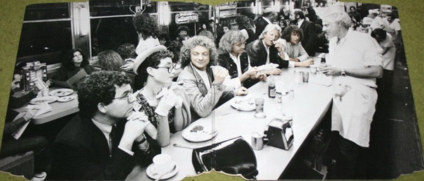 Foreigner - Records | Atlantic (A0999) - 2 Foreigner - Records | Atlantic (A0999) - 2