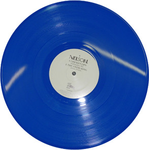 Nelson - The (Over) Song | Ctrl Alt Del Records (CADSIN003) - 2