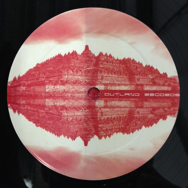 Homemade - Subzero | Outland Records (OUT 004) - 2 Homemade - Subzero | Outland Records (OUT 004) - 2