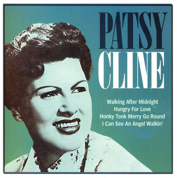 Patsy Cline - Patsy Cline | Forever Gold (FG046)