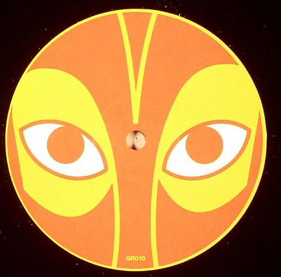 Nick & Danny Chatelain , Javier Barbis - Cundante EP | Goanche Recordings (GR010) Nick & Danny Chatelain , Javier Barbis - Cundante EP | Goanche Recordings (GR010)