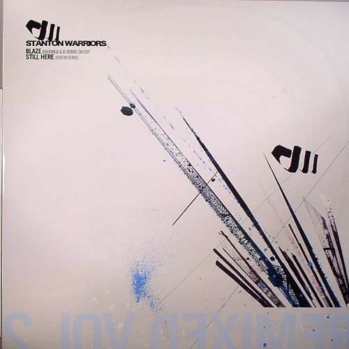 Stanton Warriors - Remixed Vol 2 | Punks (PUNKS 016)