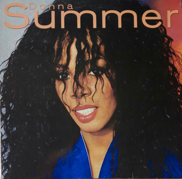 Donna Summer - Donna Summer | Warner Bros. Records (WEA K 99 163) - main