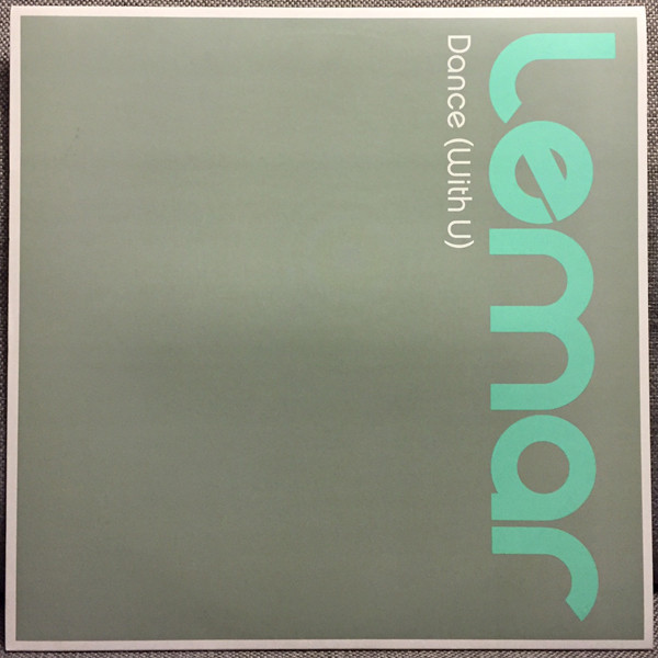 Lemar - Dance (With U) | Sony Music UK (XPR3707) - main