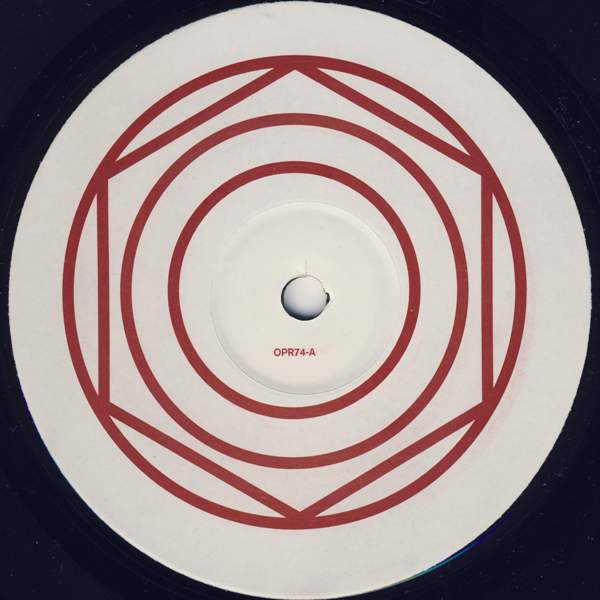 Lopazz - Blood | Output (OPR 74) - 3