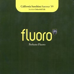 California Sunshine - Summer '89 | Perfecto Fluoro (PERF143T)