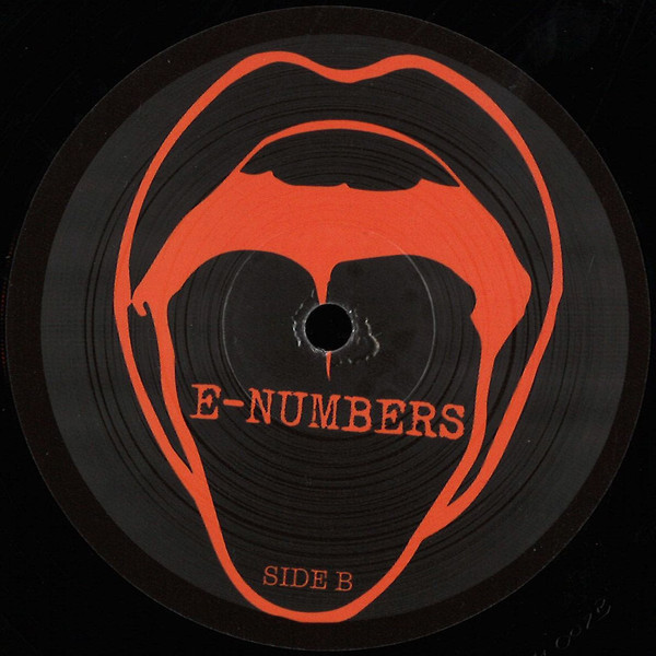 Voigtmann , Bobby O'Donnell - E-Numbers 002 | E-Numbers (ENUM002) - main