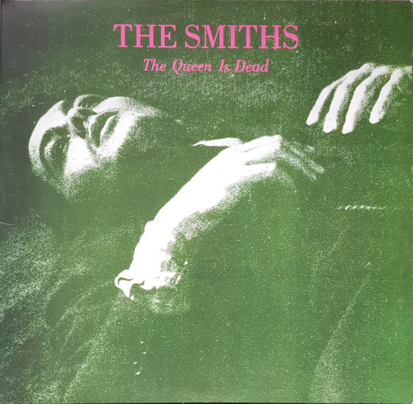 The Smiths - The Queen Is Dead | Warner Music UK Ltd. (2564665887) - main The Smiths - The Queen Is Dead | Warner Music UK Ltd. (2564665887) - main