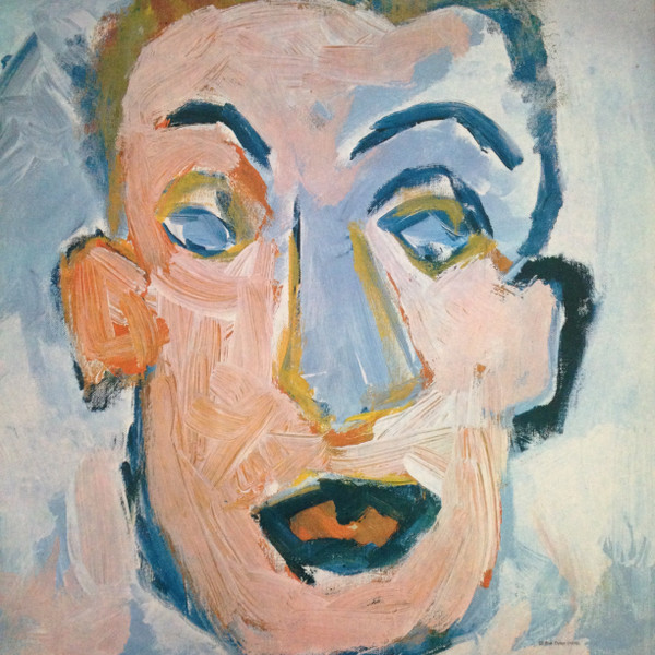 Bob Dylan - Self Portrait | CBS (S2BP 220057) - main