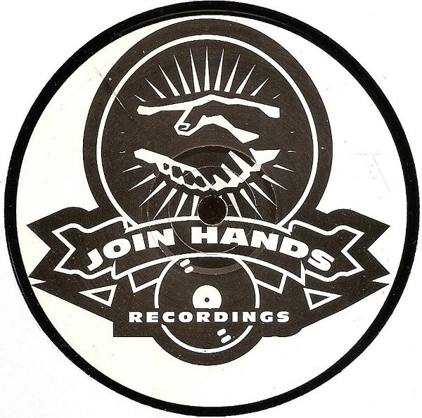 MJ & Co. - The Disco Selection EP | Join Hands Recordings (JH002) - 2