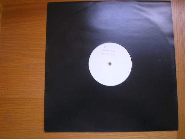 Baader Meinhof - Untitled | Hut Recordings (HUTTP 77)