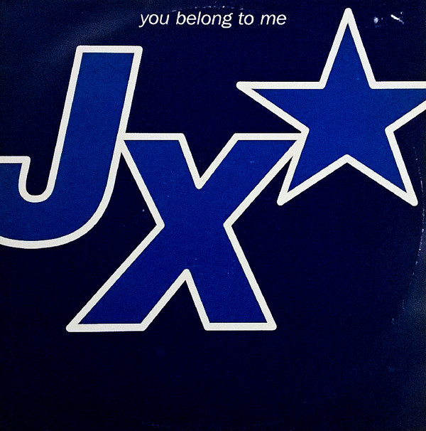 JX - You Belong To Me | Ffrreedom (TABX227) - main