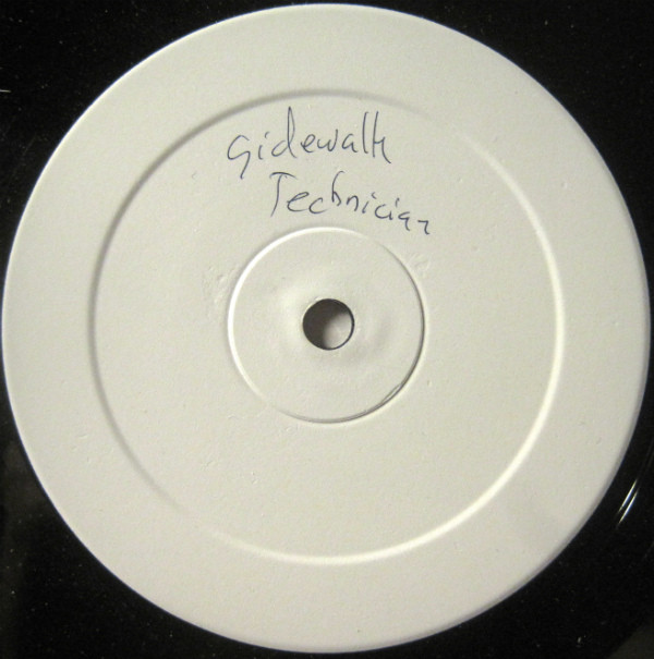 Sidewalk Technician - Watch This | District Records (DISTRICT 00o) - main