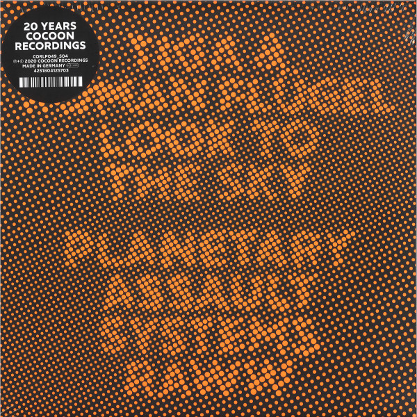 Tiga & Roman Flügel / Planetary Assault Systems / Jacek Sienkiewicz - 20 Years Cocoon Recordings | Cocoon Recordings (CORLP049_S04)
