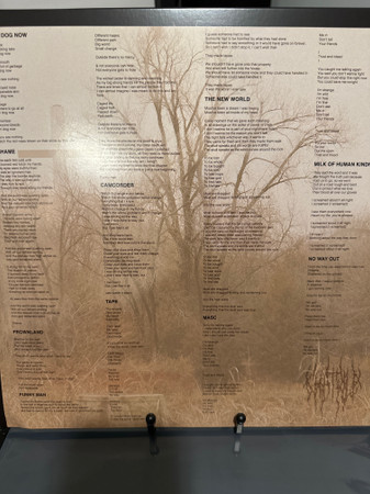 Chat Pile - Cool World [Vinyl] | Flenser Records (FR164) - 3